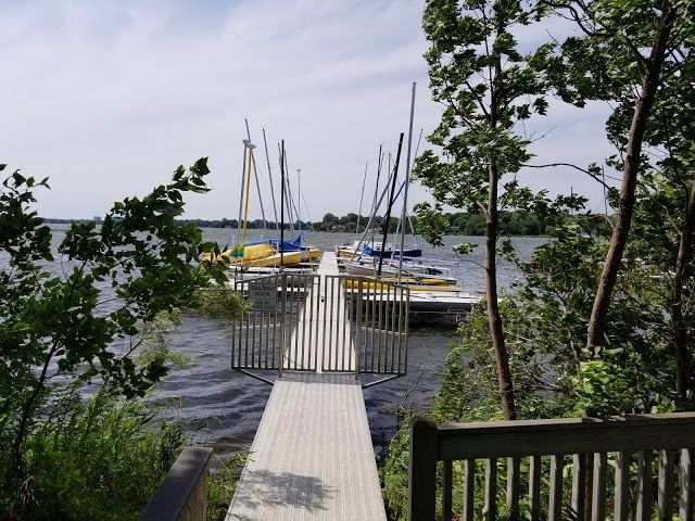 Clifton E. French Regional Park